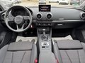 Daumennagel 7 - Audi A3 Sportback 1.5 TFSI Sport 1.Hand/KLIMAAUTOMAT/SHZ/PDC/Allwetter R.