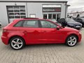Daumennagel 4 - Audi A3 Sportback 1.5 TFSI Sport 1.Hand/KLIMAAUTOMAT/SHZ/PDC/Allwetter R.