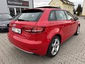 Daumennagel 14 - Audi A3 Sportback 1.5 TFSI Sport 1.Hand/KLIMAAUTOMAT/SHZ/PDC/Allwetter R.