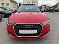 Daumennagel 2 - Audi A3 Sportback 1.5 TFSI Sport 1.Hand/KLIMAAUTOMAT/SHZ/PDC/Allwetter R.