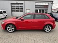 Daumennagel 9 - Audi A3 Sportback 1.5 TFSI Sport 1.Hand/KLIMAAUTOMAT/SHZ/PDC/Allwetter R.