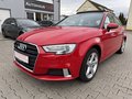 Daumennagel 1 - Audi A3 Sportback 1.5 TFSI Sport 1.Hand/KLIMAAUTOMAT/SHZ/PDC/Allwetter R.