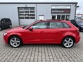 Миниатюра 9 - Audi A3 Sportback 1.5 TFSI Sport 1.Hand/KLIMAAUTOMAT/SHZ/PDC/Allwetter R.
