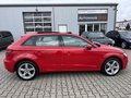 Миниатюра 4 - Audi A3 Sportback 1.5 TFSI Sport 1.Hand/KLIMAAUTOMAT/SHZ/PDC/Allwetter R.