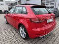 Миниатюра 10 - Audi A3 Sportback 1.5 TFSI Sport 1.Hand/KLIMAAUTOMAT/SHZ/PDC/Allwetter R.