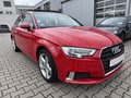 Миниатюра 3 - Audi A3 Sportback 1.5 TFSI Sport 1.Hand/KLIMAAUTOMAT/SHZ/PDC/Allwetter R.