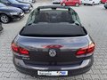 Daumennagel 5 - Volkswagen Golf Cabrio 1.4 TSI Life 1.Hand/150ps/Klimaautomat./SHZ/AHK/8xbereift