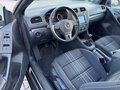 Daumennagel 7 - Volkswagen Golf Cabrio 1.4 TSI Life 1.Hand/150ps/Klimaautomat./SHZ/AHK/8xbereift