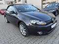Daumennagel 3 - Volkswagen Golf Cabrio 1.4 TSI Life 1.Hand/150ps/Klimaautomat./SHZ/AHK/8xbereift