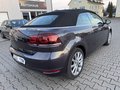 Daumennagel 16 - Volkswagen Golf Cabrio 1.4 TSI Life 1.Hand/150ps/Klimaautomat./SHZ/AHK/8xbereift
