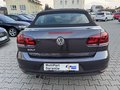 Daumennagel 17 - Volkswagen Golf Cabrio 1.4 TSI Life 1.Hand/150ps/Klimaautomat./SHZ/AHK/8xbereift