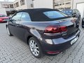 Daumennagel 18 - Volkswagen Golf Cabrio 1.4 TSI Life 1.Hand/150ps/Klimaautomat./SHZ/AHK/8xbereift