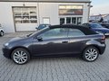 Daumennagel 9 - Volkswagen Golf Cabrio 1.4 TSI Life 1.Hand/150ps/Klimaautomat./SHZ/AHK/8xbereift