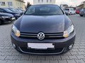 Daumennagel 2 - Volkswagen Golf Cabrio 1.4 TSI Life 1.Hand/150ps/Klimaautomat./SHZ/AHK/8xbereift
