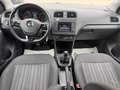 Daumennagel 6 - Volkswagen Polo VI Neu Kupplung/SHZ/KLIMAAUTOMAT/PDC