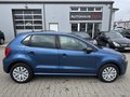 Daumennagel 4 - Volkswagen Polo VI Neu Kupplung/SHZ/KLIMAAUTOMAT/PDC