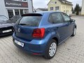 Daumennagel 9 - Volkswagen Polo VI Neu Kupplung/SHZ/KLIMAAUTOMAT/PDC