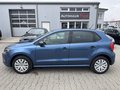 Daumennagel 7 - Volkswagen Polo VI Neu Kupplung/SHZ/KLIMAAUTOMAT/PDC