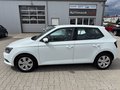 Daumennagel 7 - Skoda Fabia 1,0 MPI "Ambition" TÜV.NEU/Klima/Tempomat
