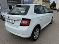 Daumennagel 8 - Skoda Fabia 1,0 MPI "Ambition" TÜV.NEU/Klima/Tempomat