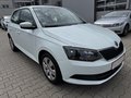 Daumennagel 3 - Skoda Fabia 1,0 MPI "Ambition" TÜV.NEU/Klima/Tempomat