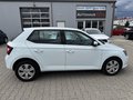 Daumennagel 4 - Skoda Fabia 1,0 MPI "Ambition" TÜV.NEU/Klima/Tempomat
