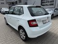 Daumennagel 9 - Skoda Fabia 1,0 MPI "Ambition" TÜV.NEU/Klima/Tempomat