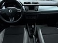 Daumennagel 10 - Skoda Fabia 1,0 MPI "Ambition" TÜV.NEU/Klima/Tempomat