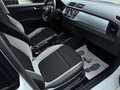 Daumennagel 6 - Skoda Fabia 1,0 MPI "Ambition" TÜV.NEU/Klima/Tempomat