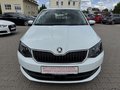 Daumennagel 2 - Skoda Fabia 1,0 MPI "Ambition" TÜV.NEU/Klima/Tempomat