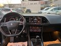 Daumennagel 6 - Seat Leon FR 1.4 TSI FR /8xBereift/Rückf.Kamera/Appl.CarP-NAVI/SHZ