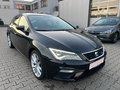 Daumennagel 3 - Seat Leon FR 1.4 TSI FR /8xBereift/Rückf.Kamera/Appl.CarP-NAVI/SHZ
