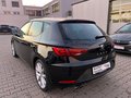 Daumennagel 12 - Seat Leon FR 1.4 TSI FR /8xBereift/Rückf.Kamera/Appl.CarP-NAVI/SHZ