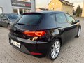 Daumennagel 13 - Seat Leon FR 1.4 TSI FR /8xBereift/Rückf.Kamera/Appl.CarP-NAVI/SHZ