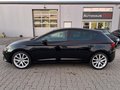 Daumennagel 7 - Seat Leon FR 1.4 TSI FR /8xBereift/Rückf.Kamera/Appl.CarP-NAVI/SHZ