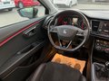 Daumennagel 15 - Seat Leon FR 1.4 TSI FR /8xBereift/Rückf.Kamera/Appl.CarP-NAVI/SHZ