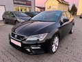 Daumennagel 1 - Seat Leon FR 1.4 TSI FR /8xBereift/Rückf.Kamera/Appl.CarP-NAVI/SHZ