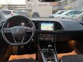 Daumennagel 16 - Seat Leon FR 1.4 TSI FR /8xBereift/Rückf.Kamera/Appl.CarP-NAVI/SHZ