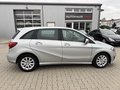 Daumennagel 4 - Mercedes-Benz B 180 ''Style'' SHZ/NAVI/AHK/PDC