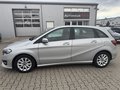 Daumennagel 8 - Mercedes-Benz B 180 ''Style'' SHZ/NAVI/AHK/PDC