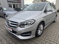 Daumennagel 1 - Mercedes-Benz B 180 ''Style'' SHZ/NAVI/AHK/PDC