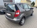 Daumennagel 11 - Mercedes-Benz A 170 SHZ/KLIMA/8xBEREIFT