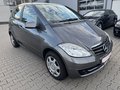 Daumennagel 3 - Mercedes-Benz A 170 SHZ/KLIMA/8xBEREIFT
