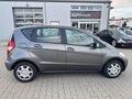 Daumennagel 4 - Mercedes-Benz A 170 SHZ/KLIMA/8xBEREIFT