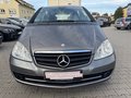 Daumennagel 2 - Mercedes-Benz A 170 SHZ/KLIMA/8xBEREIFT