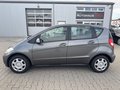 Daumennagel 9 - Mercedes-Benz A 170 SHZ/KLIMA/8xBEREIFT