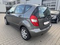 Daumennagel 10 - Mercedes-Benz A 170 SHZ/KLIMA/8xBEREIFT