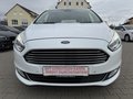 Daumennagel 2 - Ford Galaxy 2.0 Flexifuel Titanium Zahnriem.W.P NEU/7 Sitze/NAVI/PDC/AHK