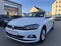 Миниатюра 1 - Volkswagen Polo VI 1.0 TSI Comfortline/LED Scheinwerfer/SHZ/PDC/Appl.CarP/8x bereift