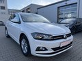 Миниатюра 11 - Volkswagen Polo VI 1.0 TSI Comfortline/LED Scheinwerfer/SHZ/PDC/Appl.CarP/8x bereift